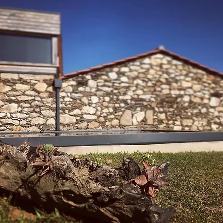 Casa vacanze Quinta Do Fortunato Viana do Castelo