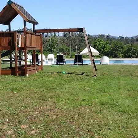 Quinta Do Fortunato Casa vacanze Viana do Castelo