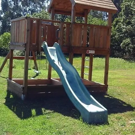 Quinta Do Fortunato Casa vacanze *