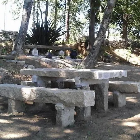Quinta Do Fortunato