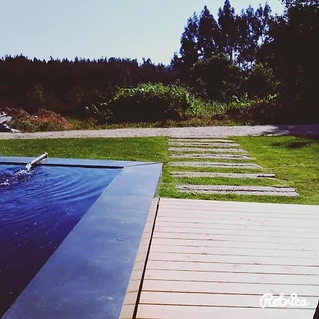 Quinta Do Fortunato Casa vacanze