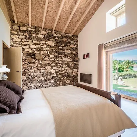 Casa vacanze Quinta Do Fortunato