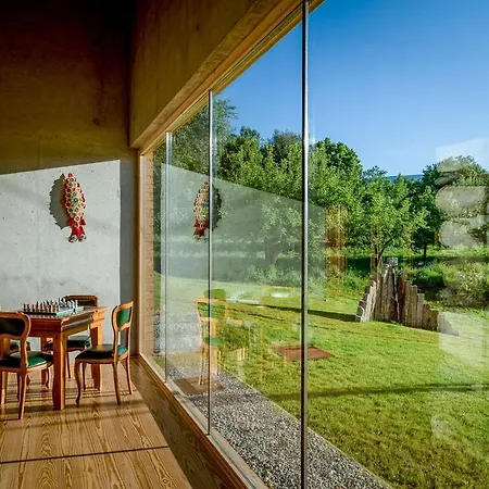 Quinta Do Fortunato Casa vacanze *