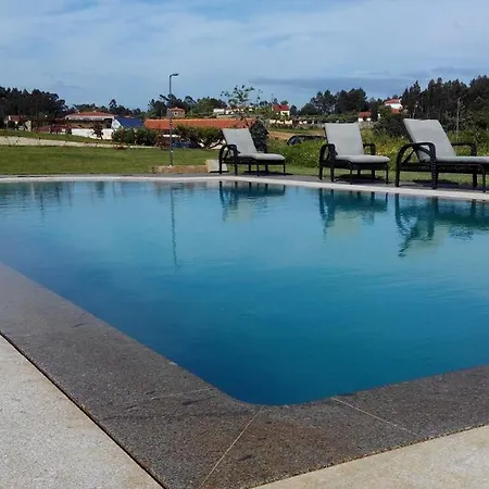 Quinta Do Fortunato