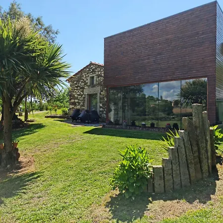 Quinta Do Fortunato